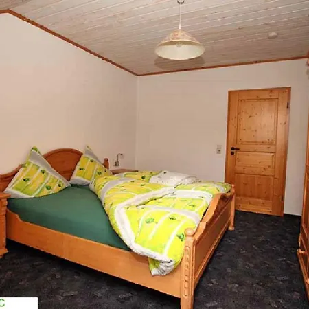 Ferienwohnung Nagl Hans Appartement Blaibach