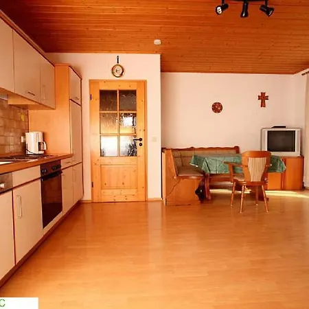 Appartement Ferienwohnung Nagl Hans *