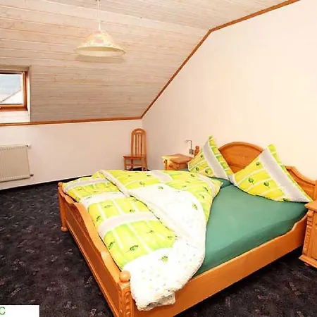Ferienwohnung Nagl Hans Appartement