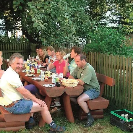Ferienwohnung Nagl Hans