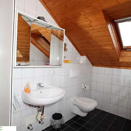 Appartement Ferienwohnung Nagl Hans Blaibach