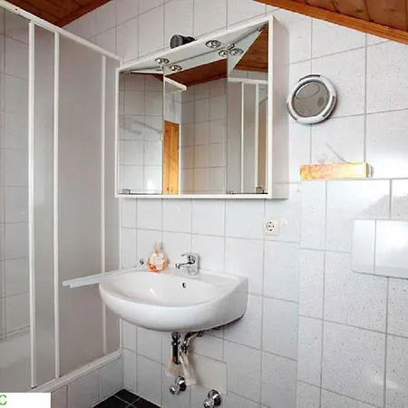 Ferienwohnung Nagl Hans * Blaibach