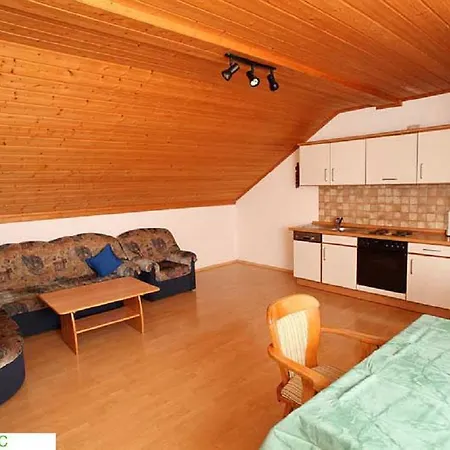 Appartement Ferienwohnung Nagl Hans